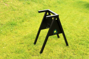 A-Frame Bag Stand -Hope Valley