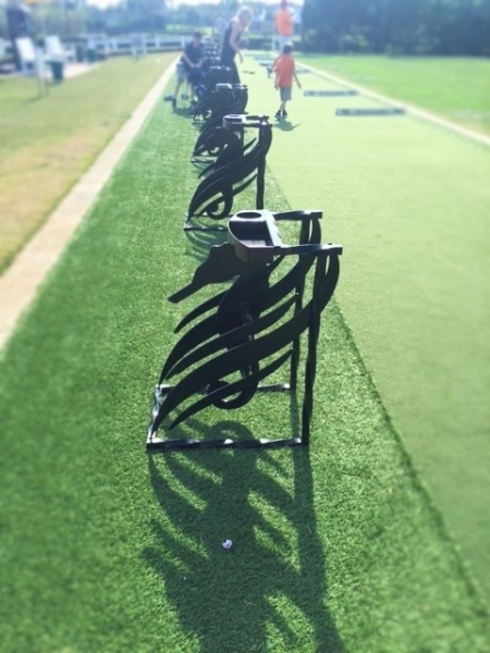 Bag Stand -Ponte Vedra