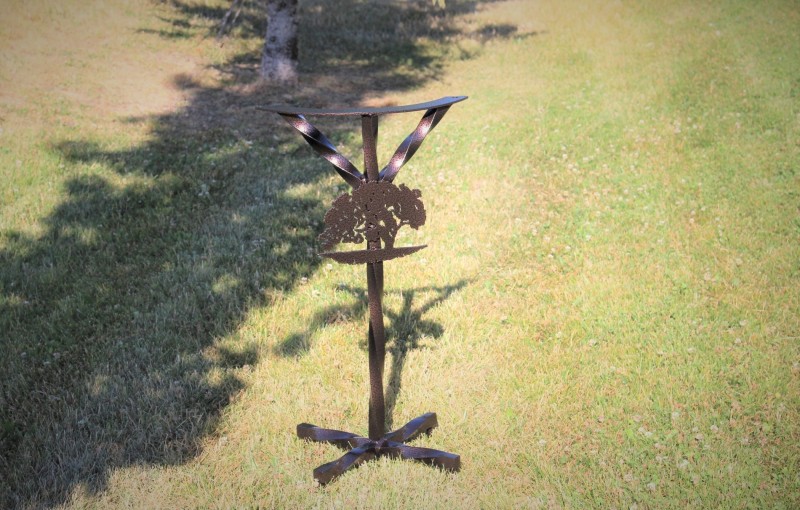 Bag-Stand-Shady-Oaks-GC-3