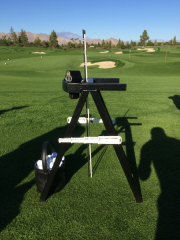 Range Set Up 011- Madison Club