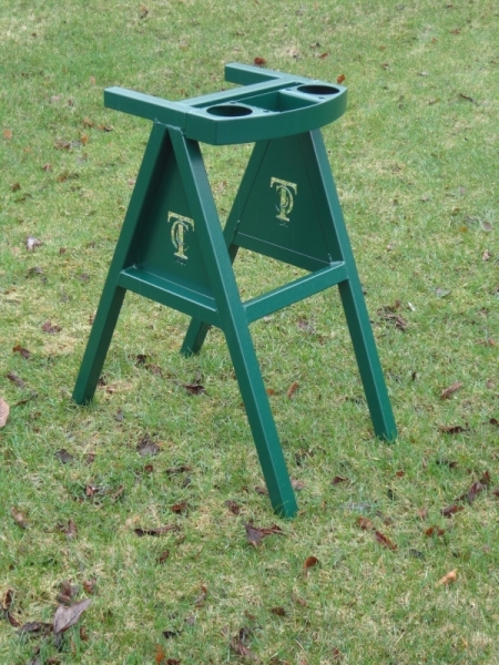 Tavistock Bag Stand