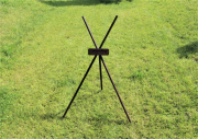 Tripod Bag Stand -Kiawah Island