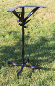 Upright-Bagstand-Eagle-Brook-CC