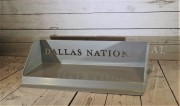 Ball Tray -DALLAS NATIONAL