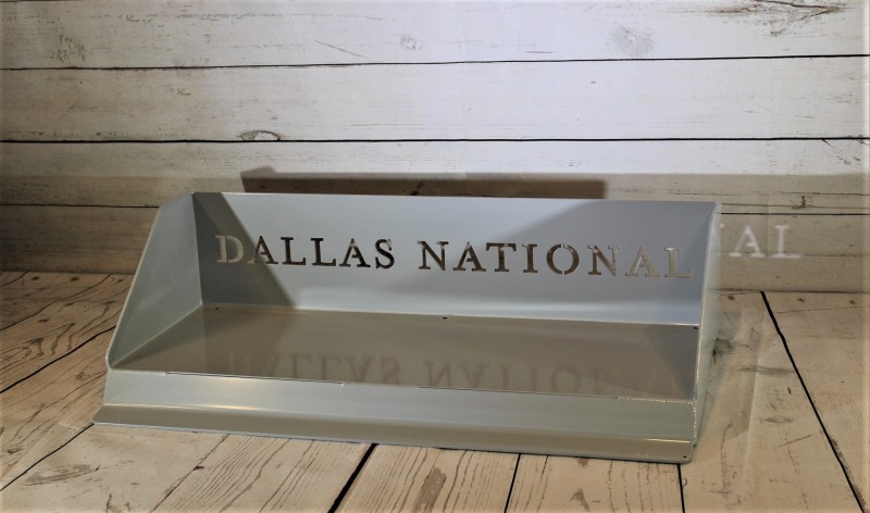 Ball Tray -DALLAS NATIONAL