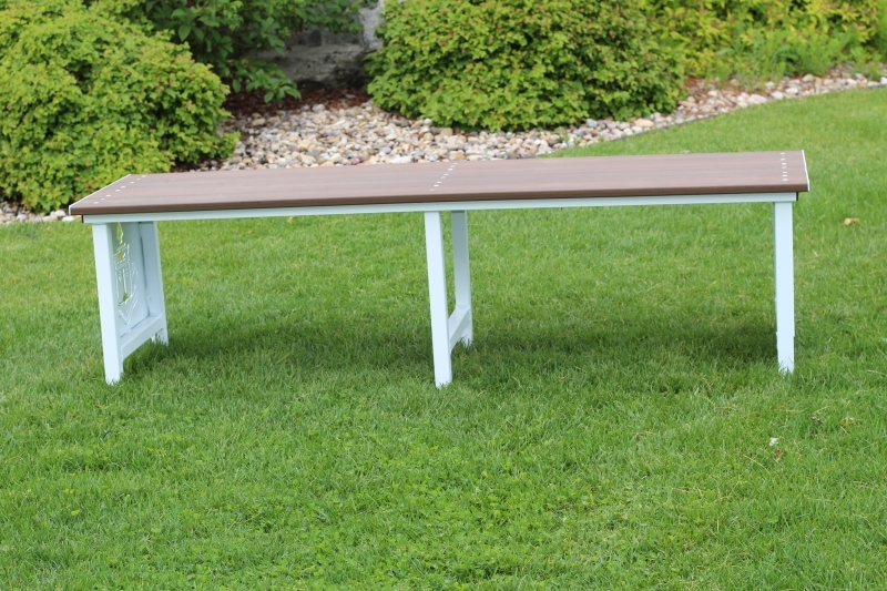 Benches for Golf Courses -RICC