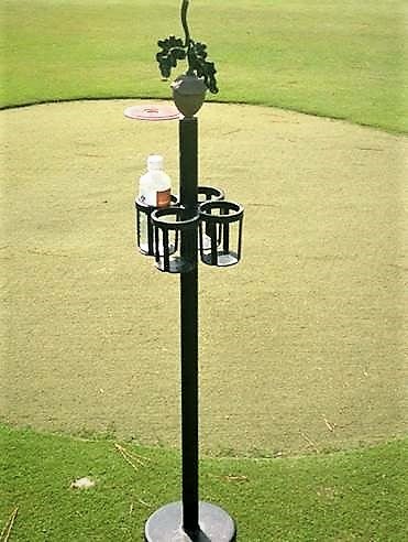 Blue-Jack-National-Putting Course Drink Stand