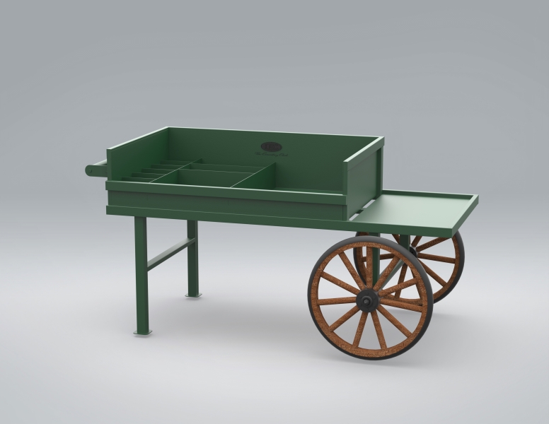 2022-CC-of-DC-Ranch-Amenity-Cart