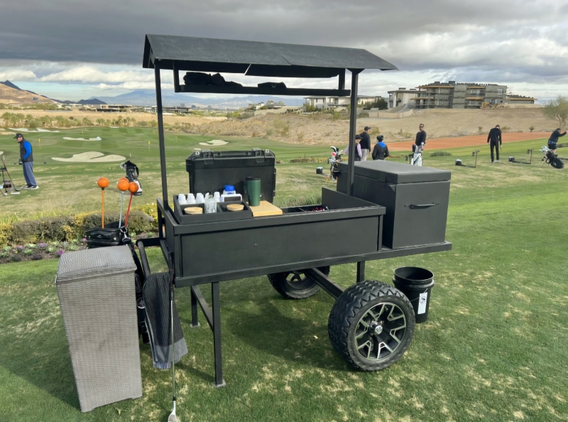 Summit-Club-Amenity-Cart