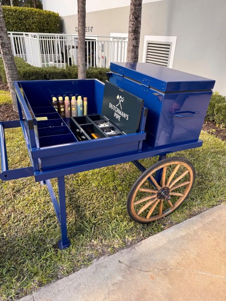 dutchmans-amenity-cart