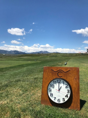 A-frame-Clock-Sign-Walnut-Creek