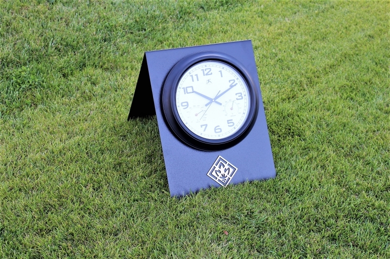 Driving Range Clock -Vasari