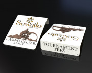 Tournament Tee Markers 2- Sewailo