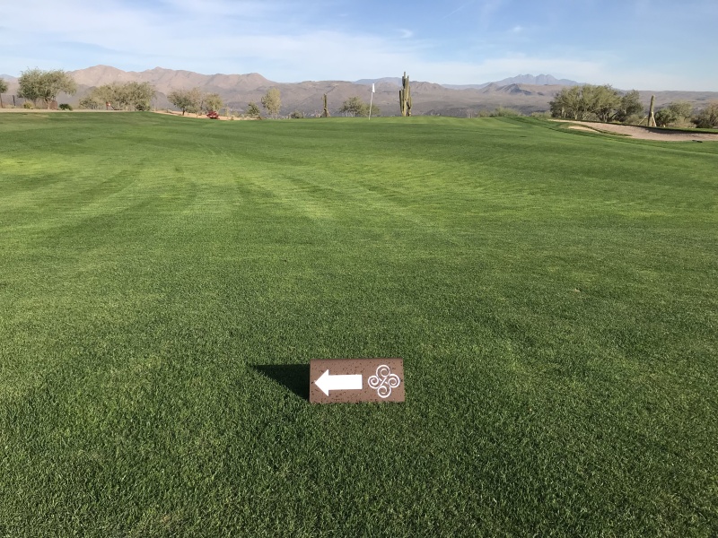 1_A-frame-Directional-Signs-VERDE-RIVER