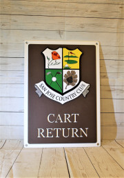 Cart-Return-Sign-San-Jose-CC