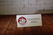 Teaching Sign -Essex CC