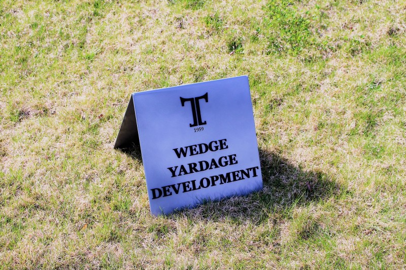 Wedge Development Sign -CC of Sioux Falls