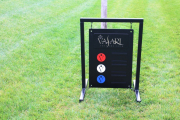 Driving Range Signs -Vasari