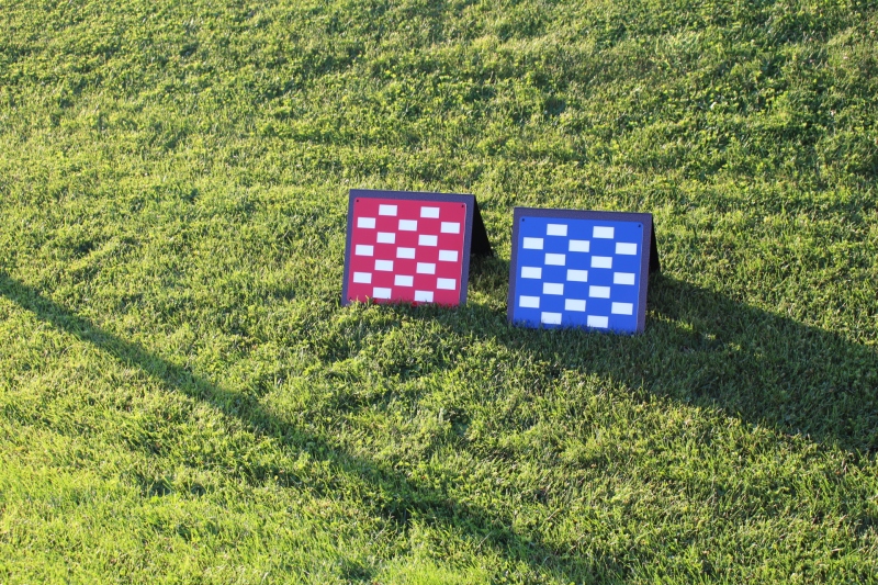 Checkered-Flag-Targets-Emerald-Dunes