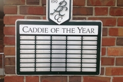 Golf-Plaque-Battle-Creek