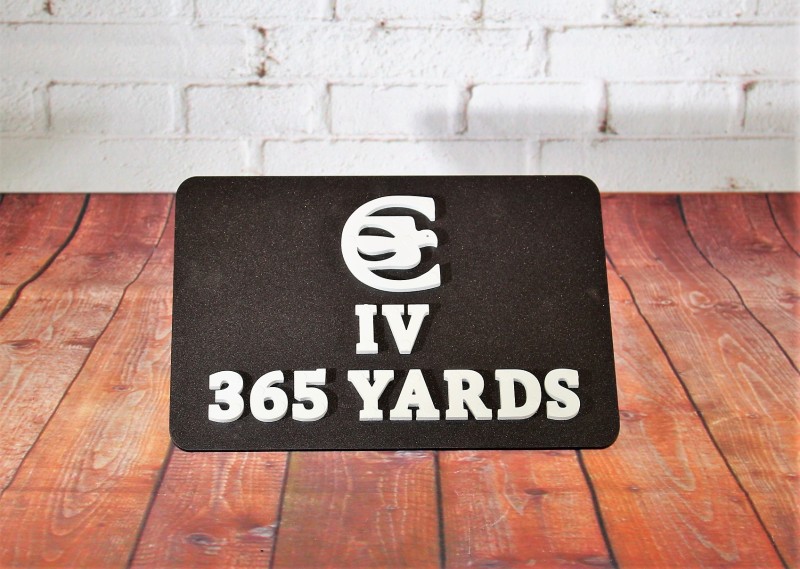 In-ground-Yardage-Plate-Big-Canyon