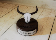 Beefsteak Trophy -Tuxedo Club