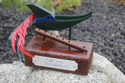 Golf Tournament Trophies -Jonathan's Landing