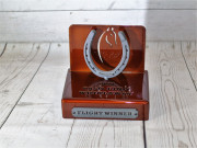 Horseshoe Trophy -Whirlwind