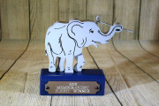 Member-Guest Elephant Trophy -UNION LEAGUE