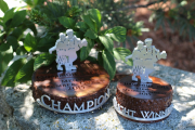 Member Guest Trophies -Champion Hill