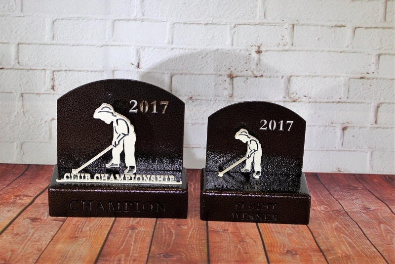 Putter Boy Awards -Happy Hollow