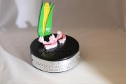 Shrimp & Corn Trophy -LedgeRock