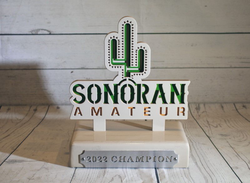 Sonoran-Award