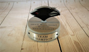 Team Trophy -Rosemont