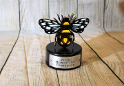 Tournament Trophy -Spanish Oaks Golf CLub HONEY BEE CLASSIC