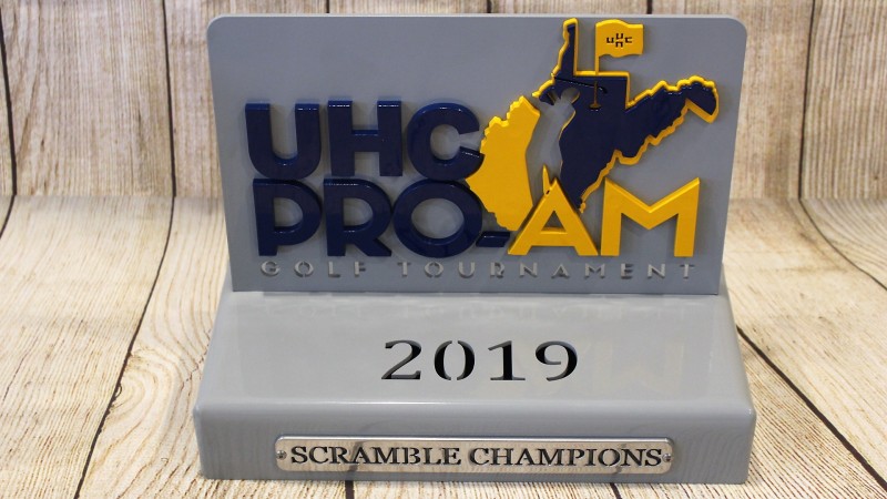 UHC-Pro-Am-Award