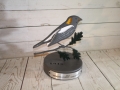 Bird Trophy -Bob O'Link