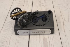 Cannon-Trophy-Battle-at-Stonington