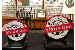 Deninson Shootout Awards