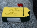 LedgeRock Trophies -Masters