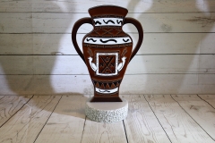 Naples National URN TROPHY