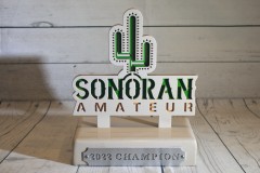 Sonoran-Award