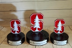 Stanford-Trophies