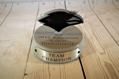 Team Trophy -Rosemont