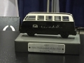 Travis Mathew Bus Trophy