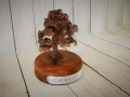 Tree Trophy THE JACK -Blue Jack National