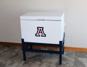 Insulated Coolers -University of Arizona