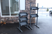 Range Furniture -Ironhorse