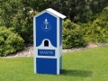 Water Stations for Golf Courses -RICC