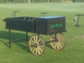 Isleworth Cart